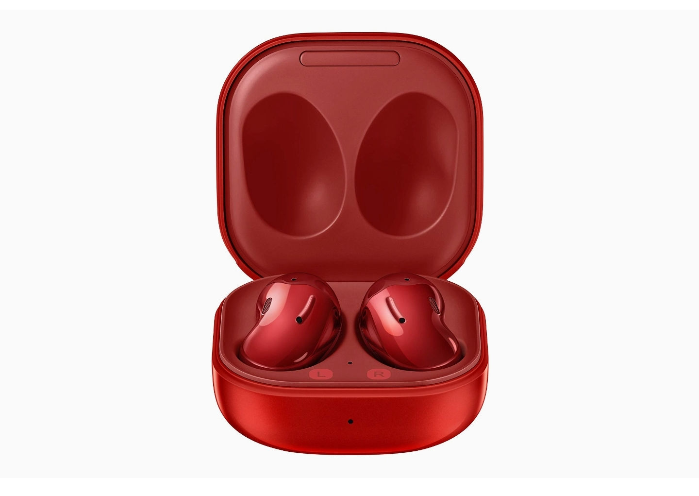 SAMSUNG Galaxy Buds Live True Écouteurs Bluetooth sans fil à suppression bruit