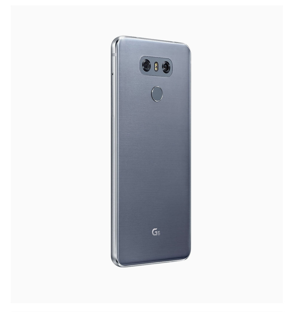 Miniature : LG G6 32GB Platine 4GB RAM, 32GB - 5.7" pouces 4G/LTE Version USA Débloqué