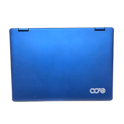 Miniature : EVOO 2in1, 11.6" HD  écran tactile Intel Atom Quad-Core @ 1.44GHz 2GB/64GB SSD