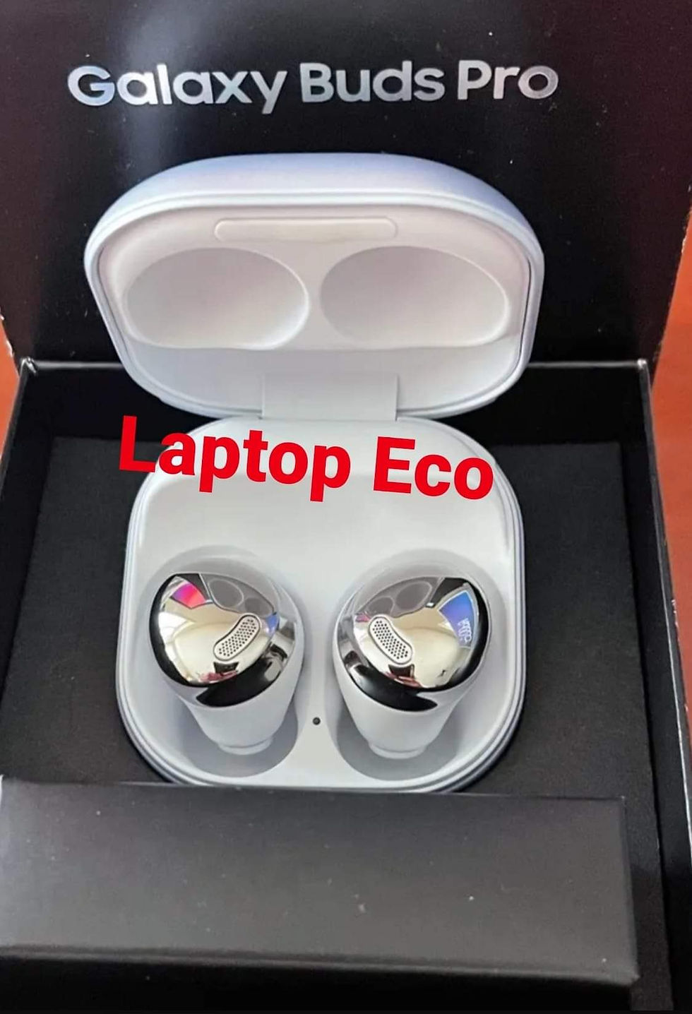 Miniature : Samsung Galaxy Buds Pro, véritables écouteurs sans fil avec suppression active 