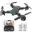 Miniature : Drone WiFi FPV avec caméra HD 1080P, temps de vol de 40 minutes