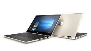 Thumbnail: HP Pavillon flexible 360°-Ecran tactile 15.6pouces,core i5, 8 GB RAM 1TB HDD(5)