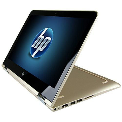 Thumbnail: HP Pavillon flexible 360°-Ecran tactile 15.6pouces,core i5, 8 GB RAM 1TB HDD(5)