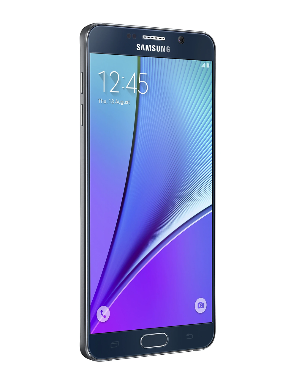 Miniature : 4G Samsung Galaxy Note 5 (32GB, 4GB RAM) 5.7 pouces, Version USA Débloqué