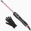 Miniature : Petite baguette de fer à friser pour cheveux courts et longs wavytalk