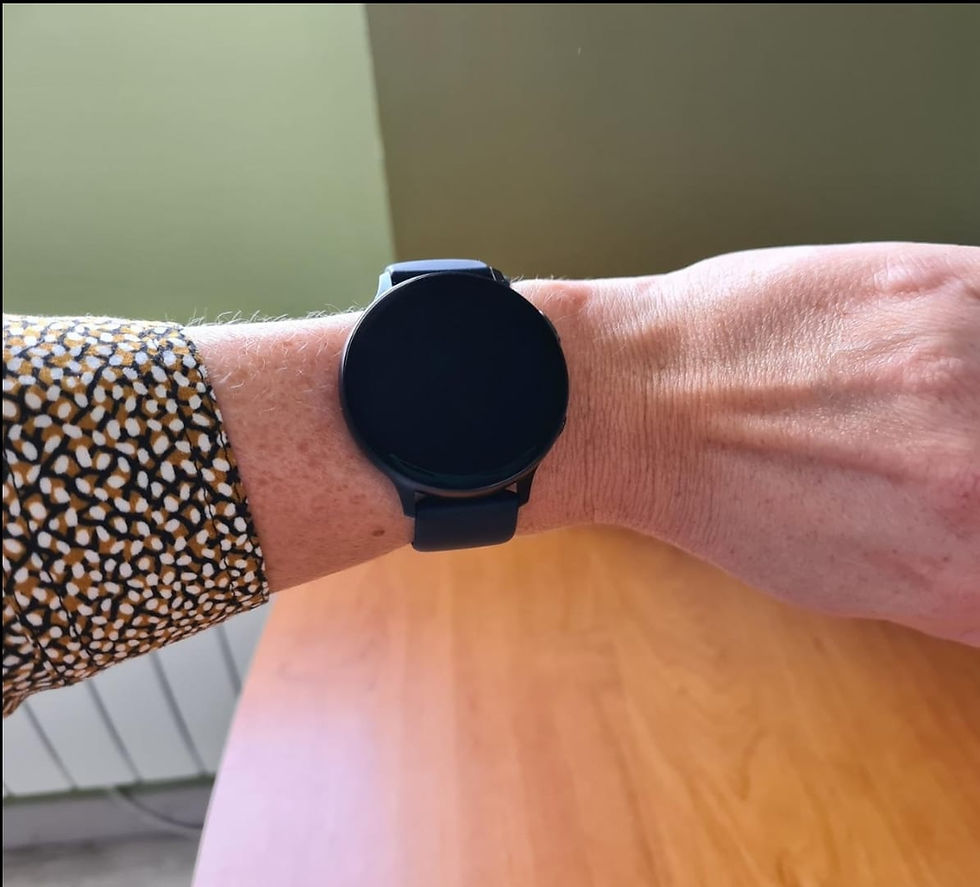 Miniature : Samsung Galaxy  Watch Active2 Android Bluetooth-4G-Wifi,Waterproof,Écran tactile