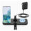 Miniature : Yootech Chargeur sans fil(à induction) rapide 3 en 1 pour appareils Android/IOS