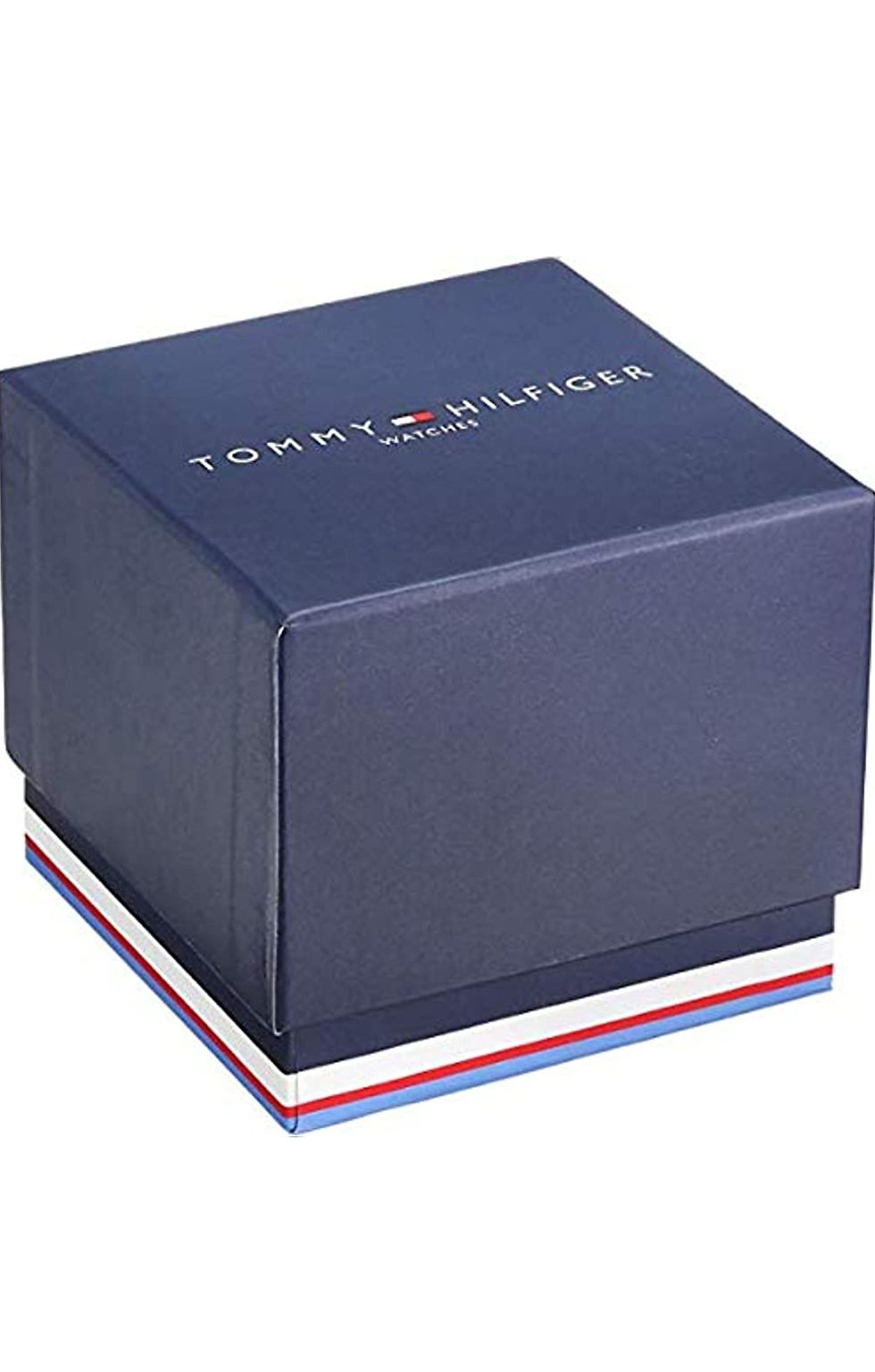 Miniature : Tommy Hilfiger Montre  à quartz en acier inoxydable pour femmes