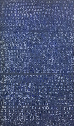 기증작품- 김환기