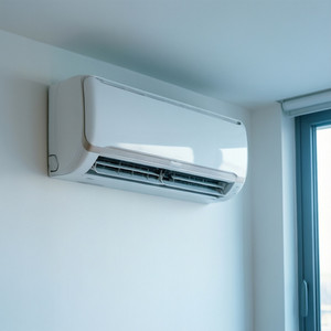 Residential AC Installation