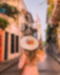 CARTAGENA TOURS COLOMBIA