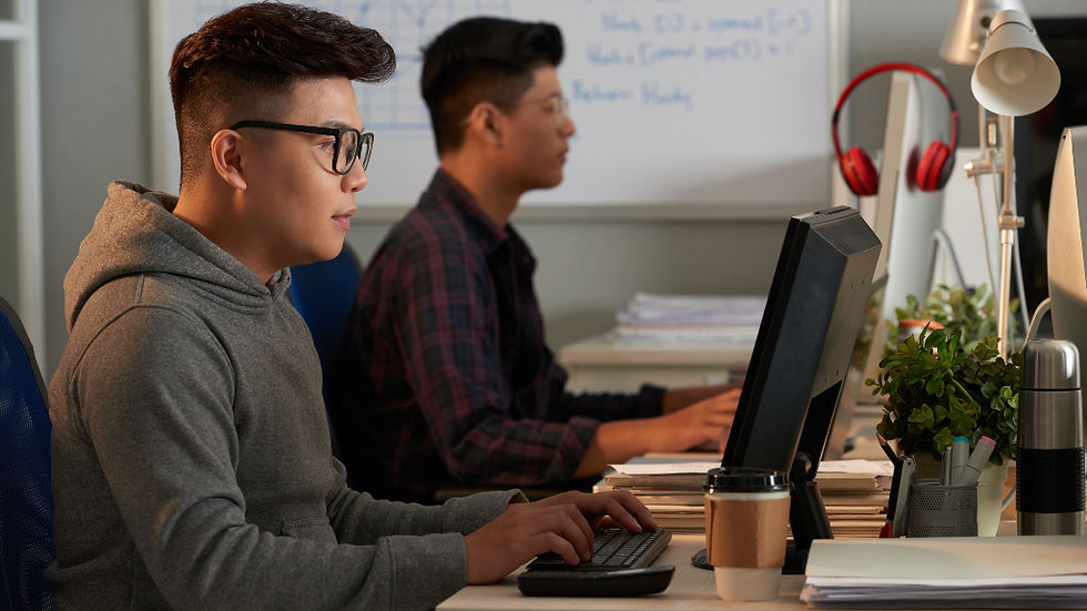 Java Assignment help online