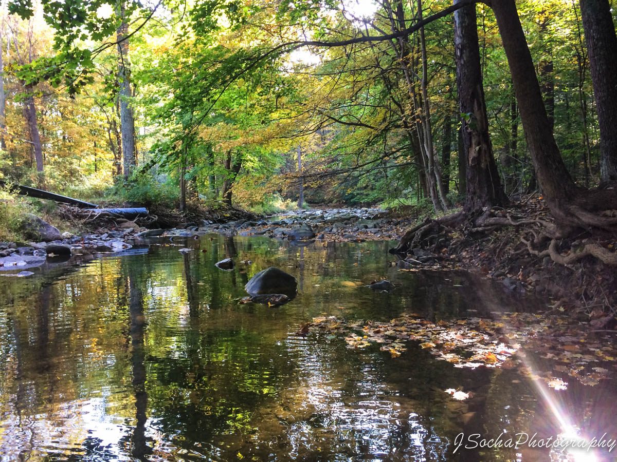 Owens Creek
