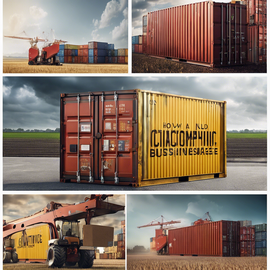Affordable Storage Containers