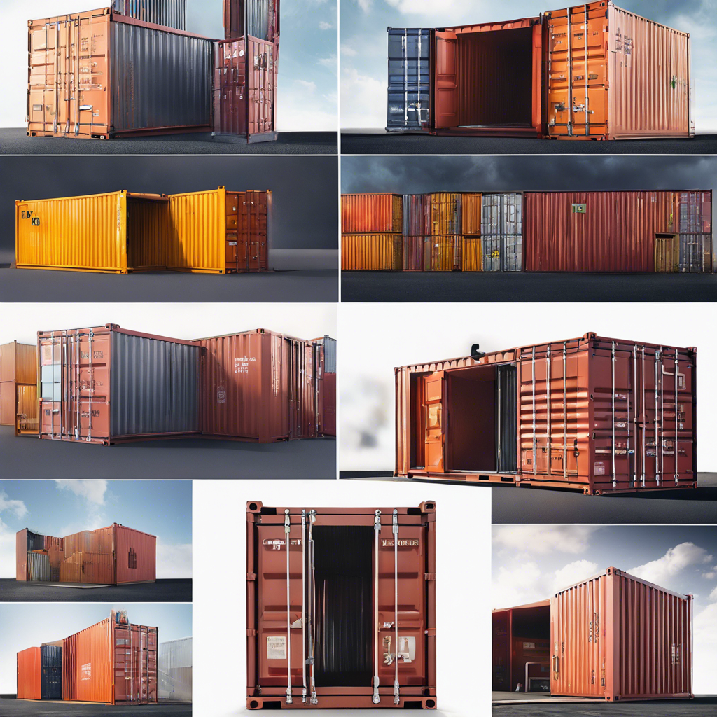 Container Design