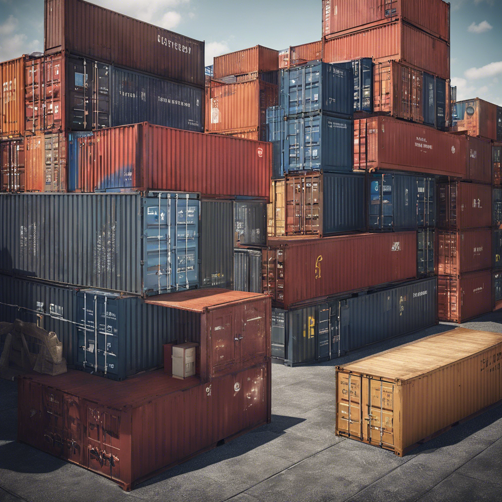 Sustainable Storage Solution