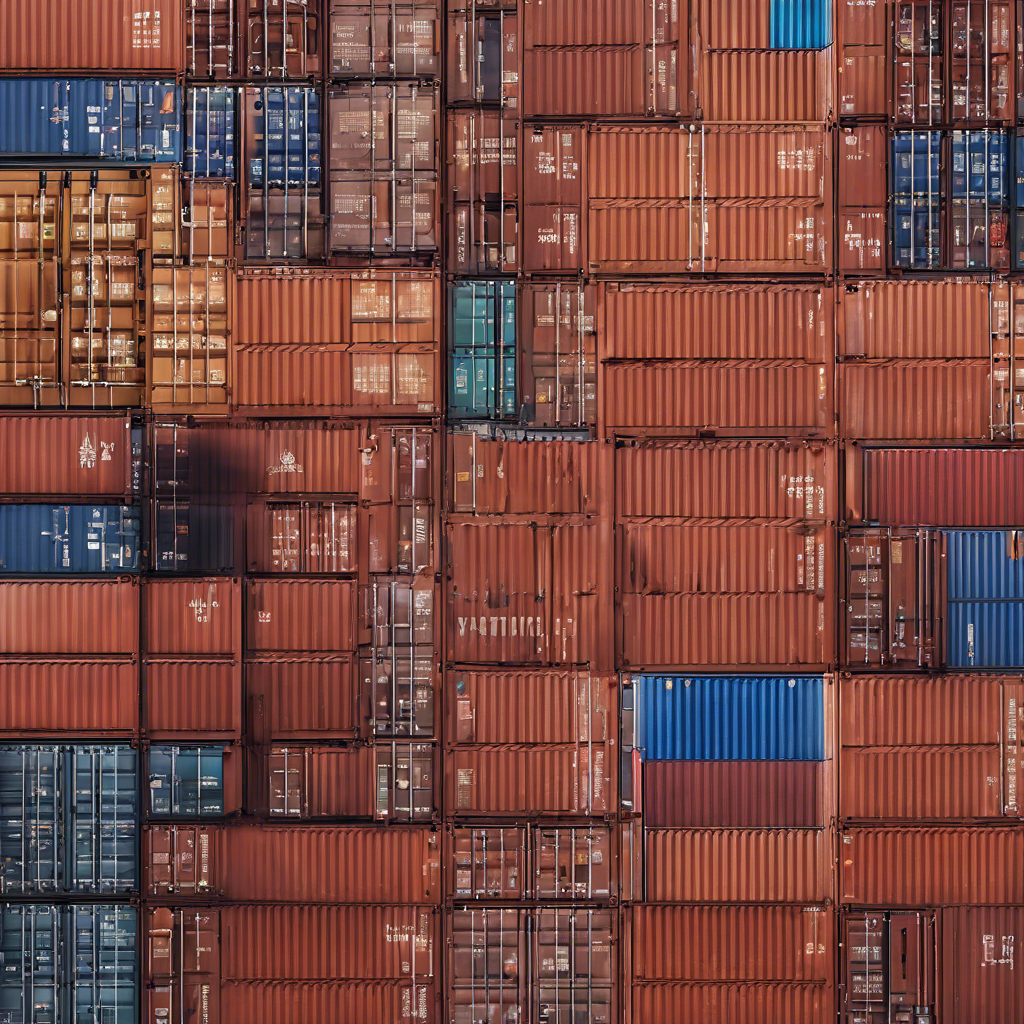 Military Operations Container