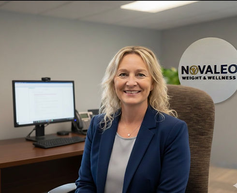 Katie with stethescope.jpeg