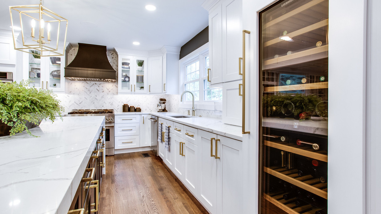 Chantilly Kitchen & Bath