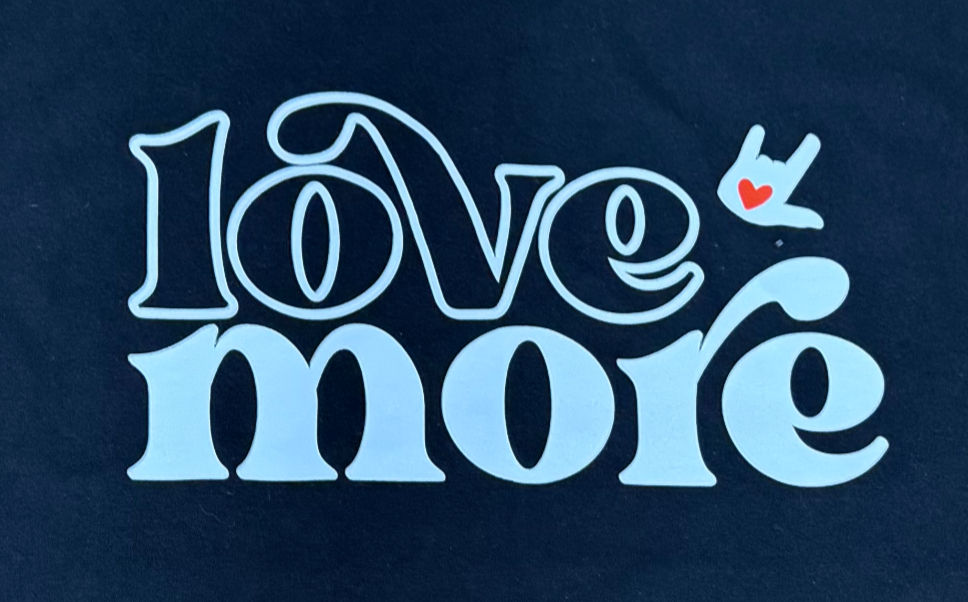 Thumbnail: Love  More