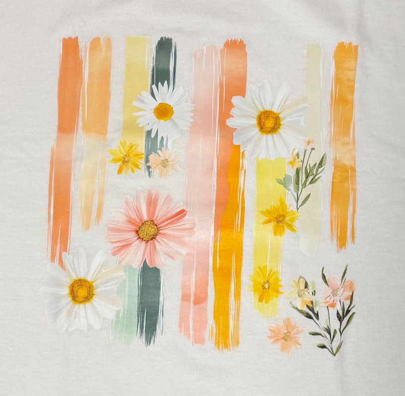 Thumbnail: Spring with flowers