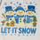 Thumbnail: LET IT SNOW