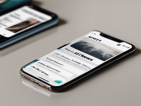 Stay Ahead in AI: Your Daily Update Companion