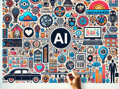 How AI is Changing Our Daily Lives