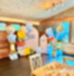 Baby Showers