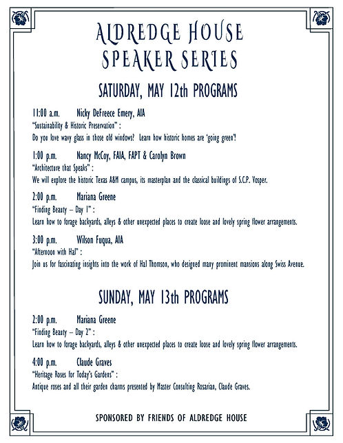 FOAH_AH Speaker Series_program 051218.jp