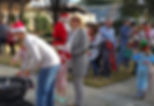 Christmas Childrens Party