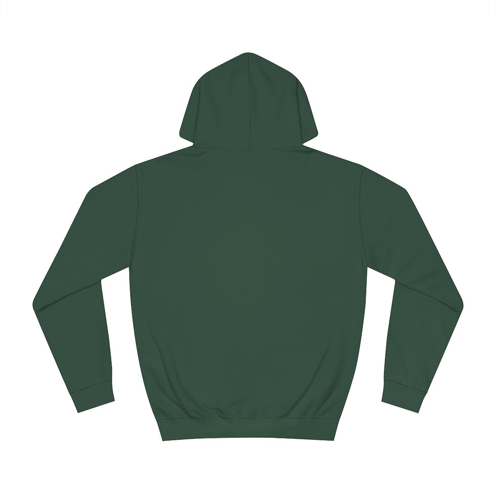 Thumbnail: Unisex College Hoodie