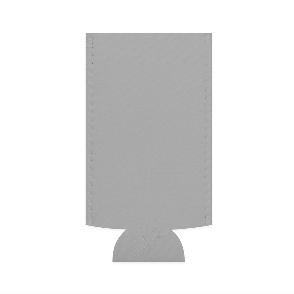 Thumbnail: Slim Can Cooler - Gray