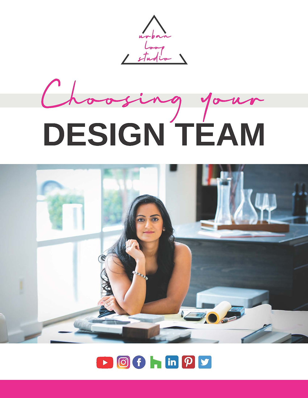 Choosing your design team