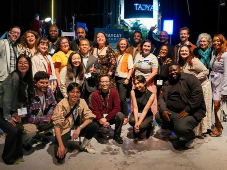 A Photo Recap of InFocus 2026