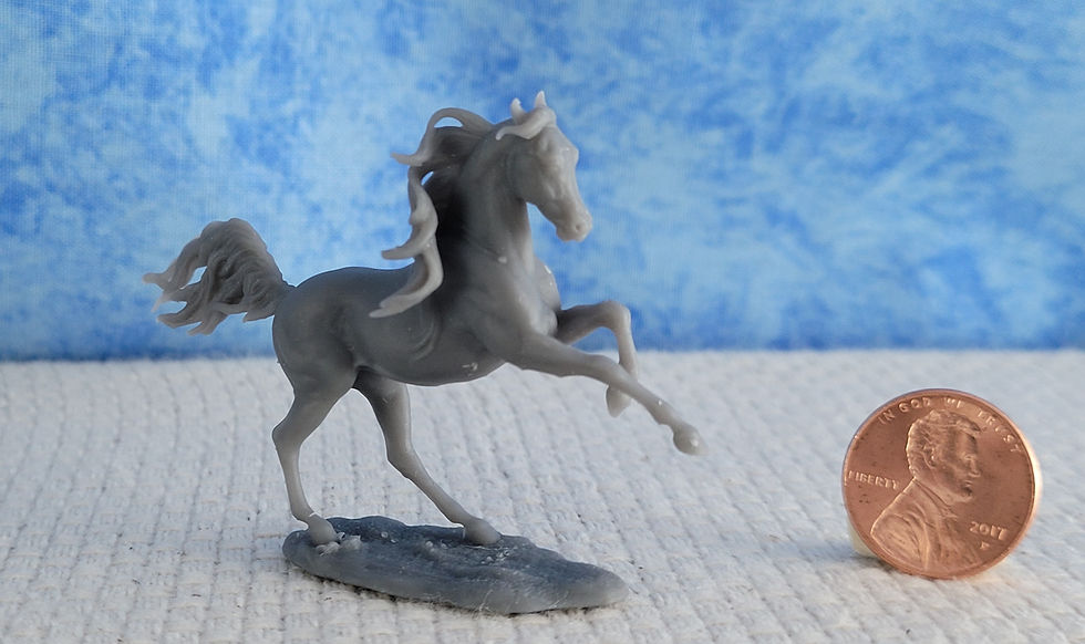 Thumbnail: NEW Micro Mini Serenade