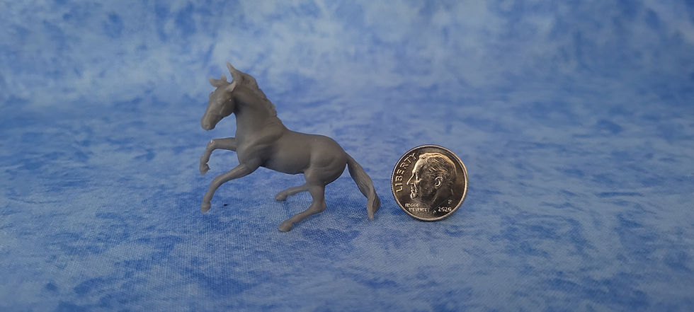 Thumbnail: NEW - Legionario Lusitano Micro Mini