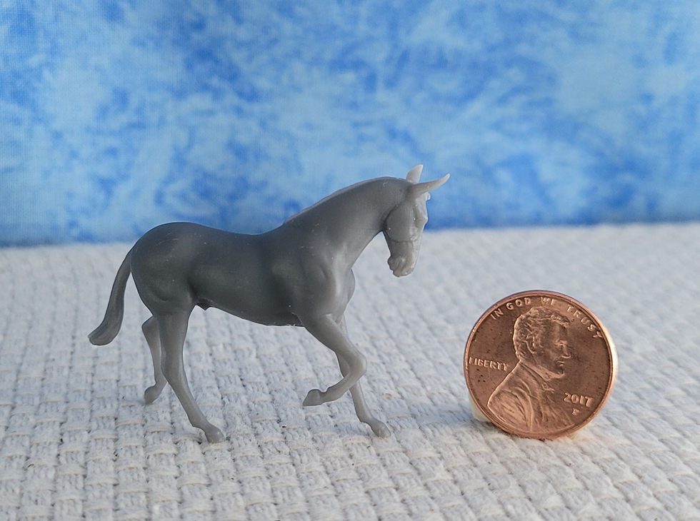 Thumbnail: NEW Bluegrass Gentleman - Micro Mini
