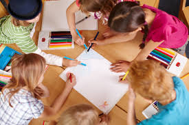 El desempeño ocupacional en la escuela