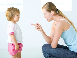 Diez consejos para ayudar a su hijo a seguir instrucciones