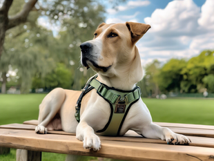 Preparing Your Dog for Real-World Support