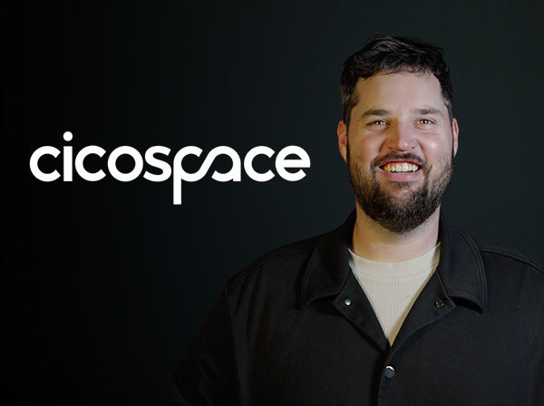 About Cicospace and Aaron Knipp