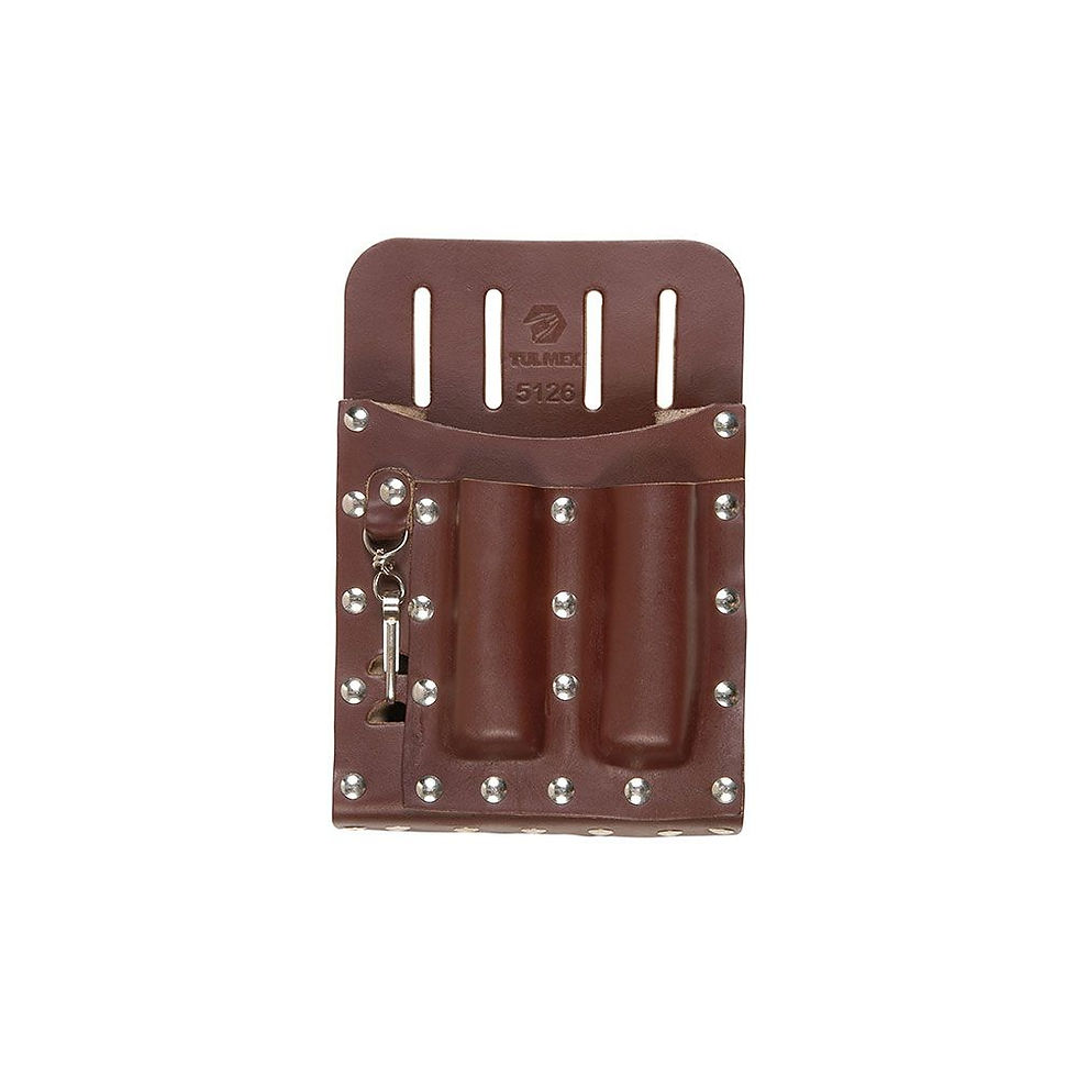 PORTAHERRAMIENTA DE 5 ESPACIOS