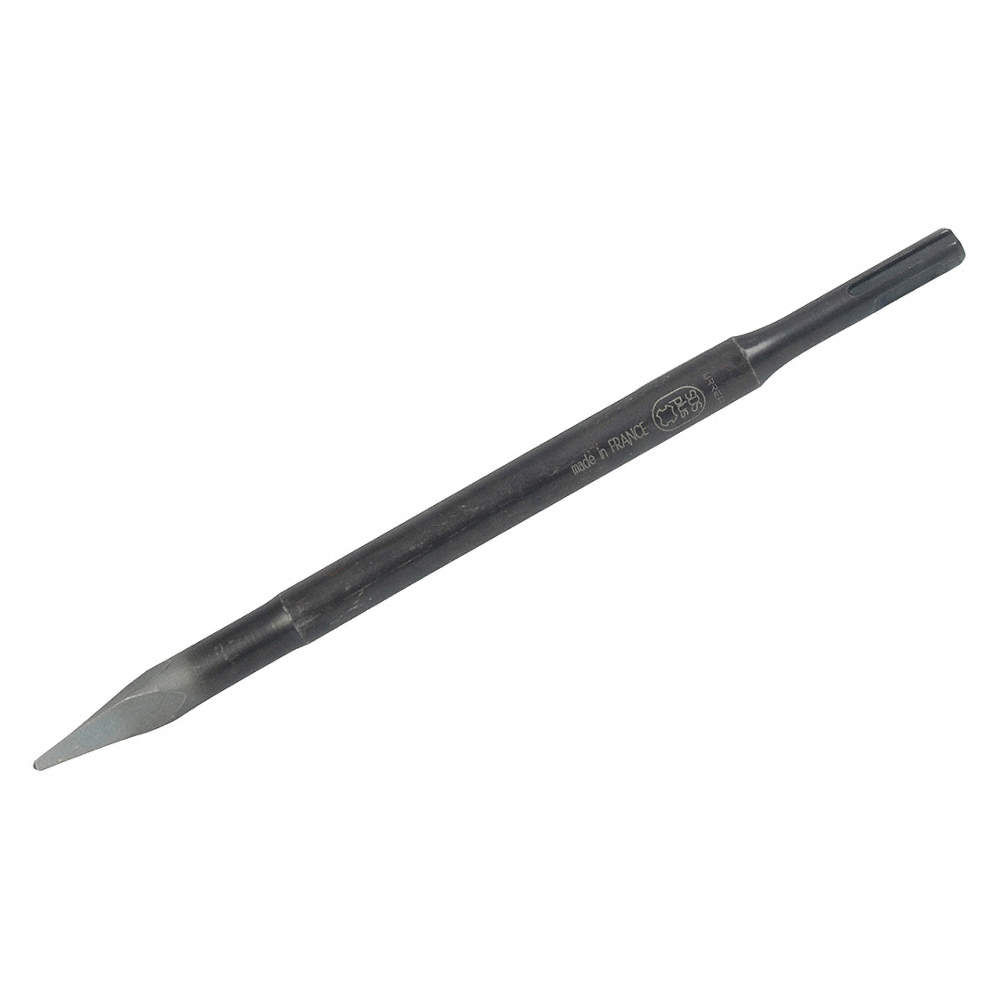 CINCEL PARA CONCRETO SDS PLUS PUNTA 250 x 14 mm