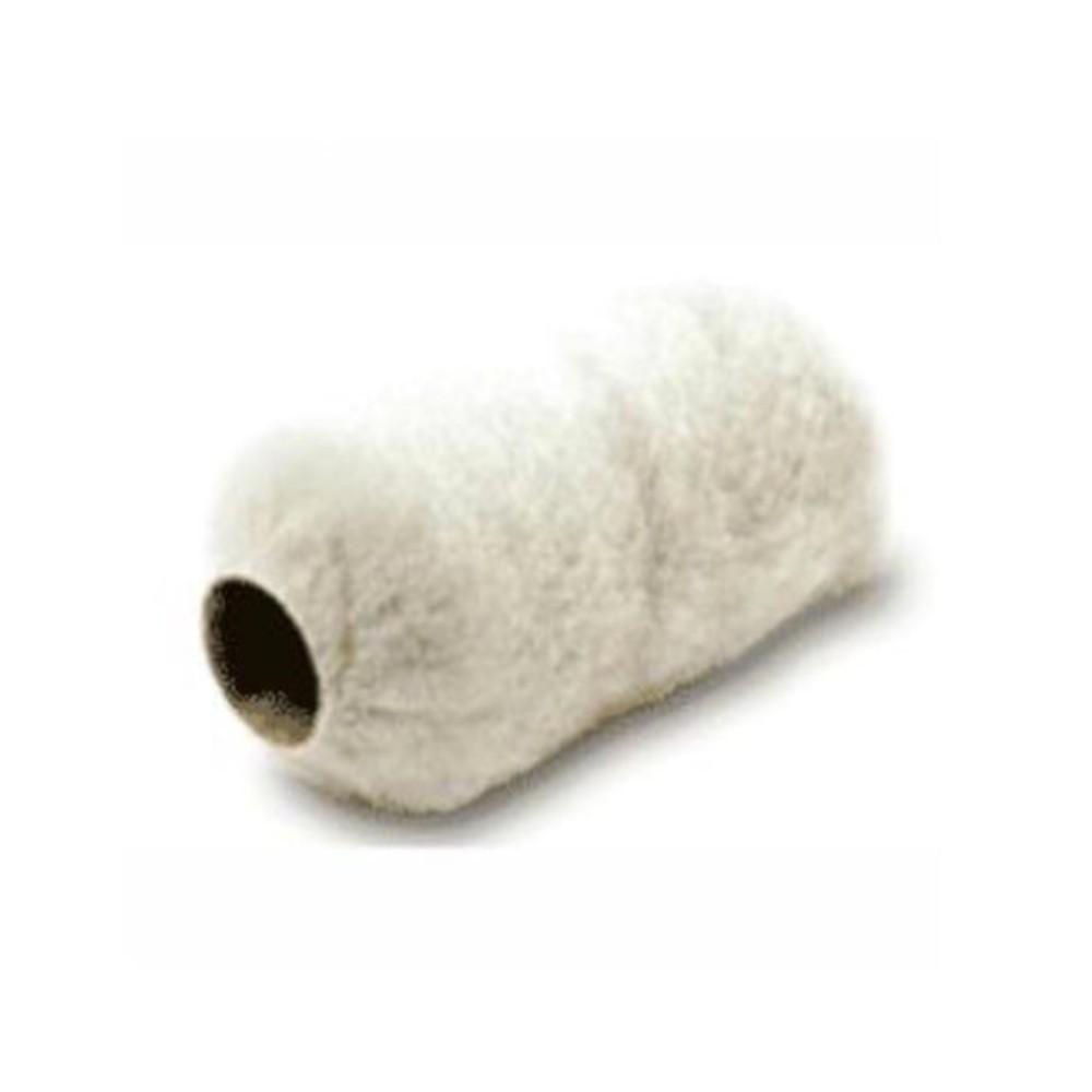 REPUESTO PARA RODILLO 4" LISO