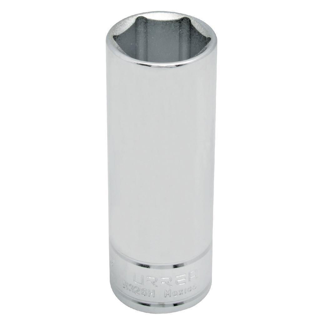 DADO LARGO EN PULGADAS CUADRO DE 1/2", 6 PUNTAS, 7/8"