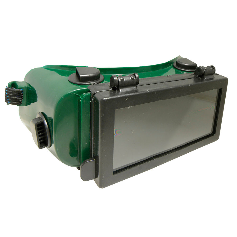 GAFAS PARA SOLDAR 11 SOMBRAS