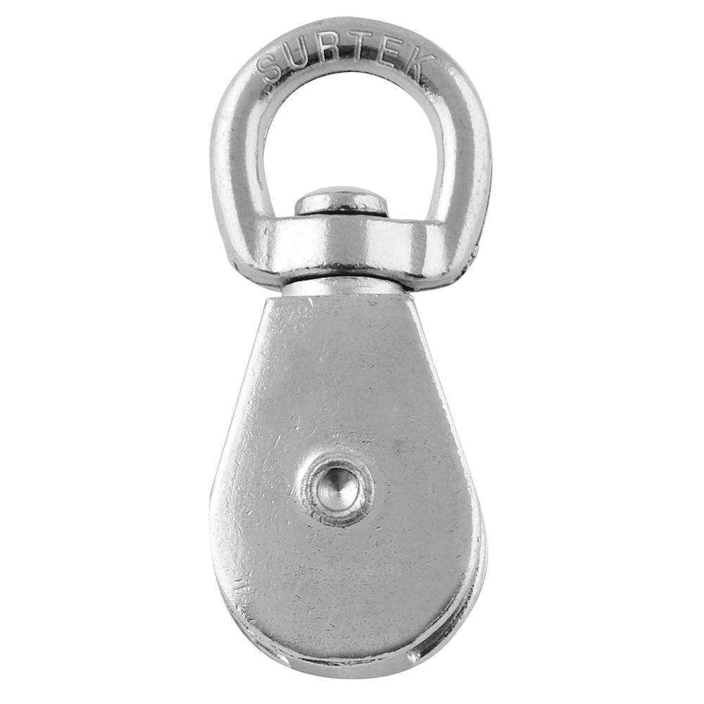 GARRUCHA PARA NORIA 3/4"