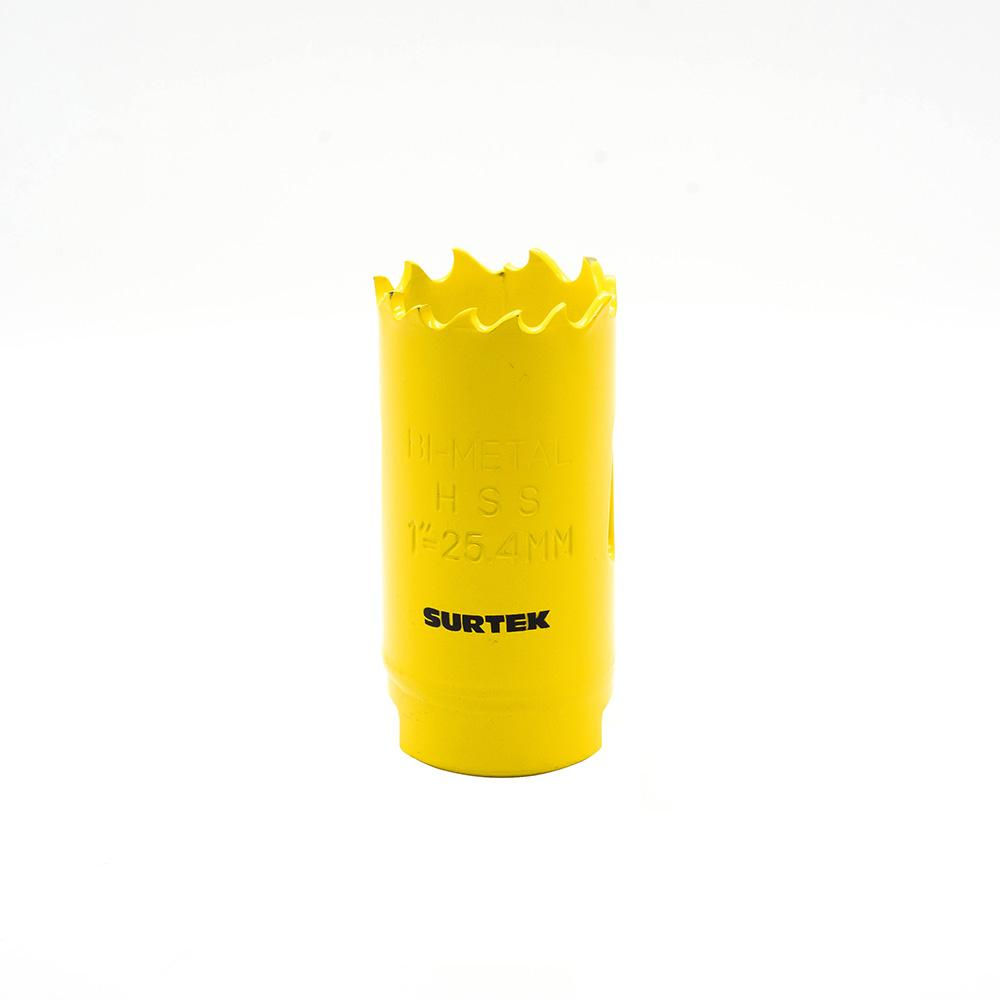 CORTACÍRCULO BIMETÁLICO 1"