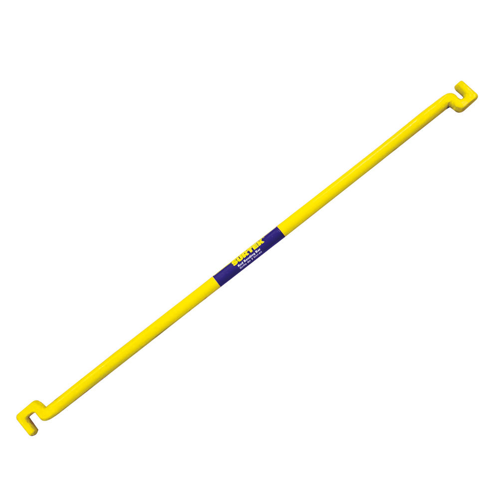 GRIFA DE DOS BOCAS PARA VARILLA 3/8" x 1/2"